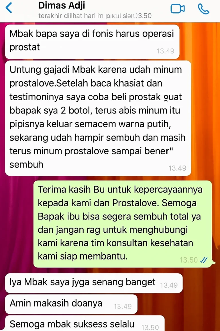 Conversa sobre Prostalove no WhatsApp (1)
